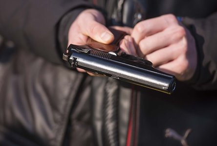 Свежие новости: По факту разбойного нападения на дом николаевского предпринимателя полиция проводит расследование