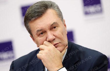 Свежие новости: Украинские прокуроры выразили готовность допрашивать Януковича в России