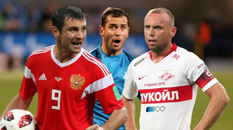 Свежие новости: Россию могут исключить из 