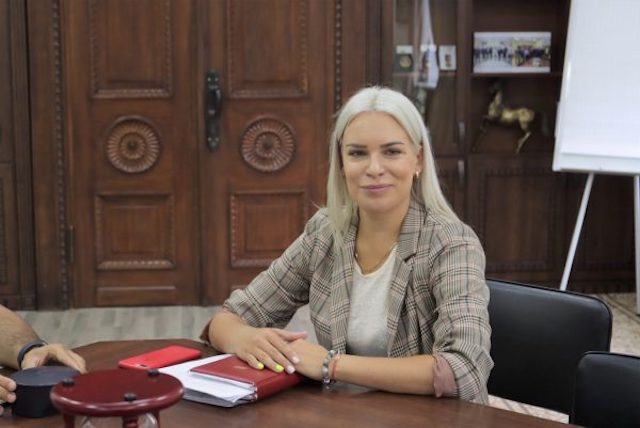 Свежие новости: Начальницю управління спорту Миколаївської міськради відсторонили від роботи