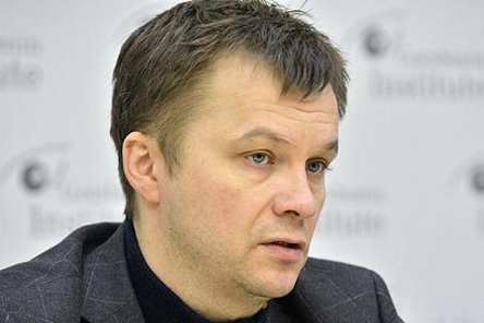 Свежие новости: Министр экономики Милованов предлагает отменить ЕСВ и снизить налоги