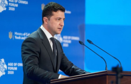 Свежие новости: Президент внес в Раду законопроект о реформировании СБУ