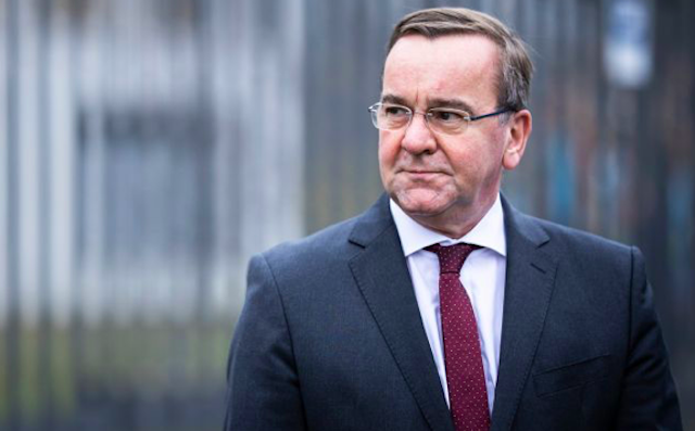 Свежие новости: Німеччина та Японія готують 