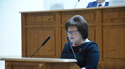 Свежие новости: Глава Мостовской ОТГ пожаловалась Николаевской ОГА на проблемы громады