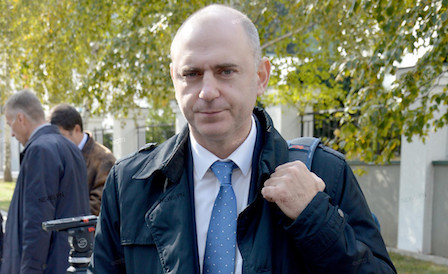 Свежие новости: «Бизнес-омбудсмен» Николаевской ОГА принялся угрожать журналисту после вопросов о его работе