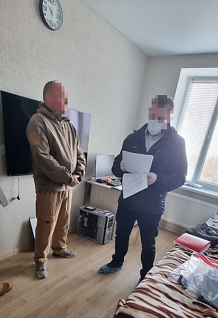 Свежие новости: В Николаевской области полковника ВСУ обвинили в шпионаже в пользу РФ