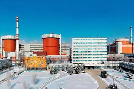 Свежие новости: Не зимой, так весной. Украине будет трудно избежать веерных отключений