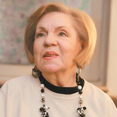 Свежие новости: Ушла из жизни известная российская актриса