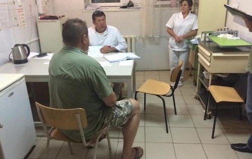 Свежие новости: Мужчина, совершивший смертельное ДТП, возглавил суд