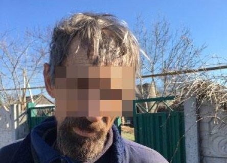 Свежие новости: Находившийся в розыске за убийство мужчина задержан в Николаевской области