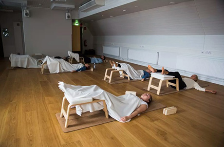 Свежие новости: В Финляндии вводят дневной сон на рабочем мест