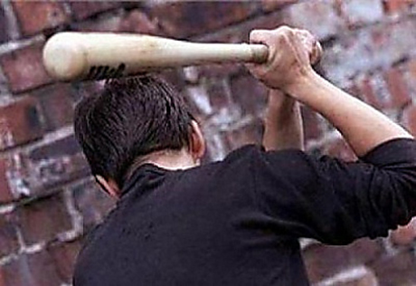 Свежие новости: В Еланецком районе задержали грабителя, пришедшего к старушке с битой и отобравшего деньги