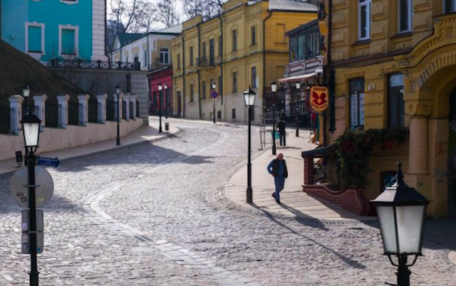 Свежие новости: Україну накриє потепління, але не без 