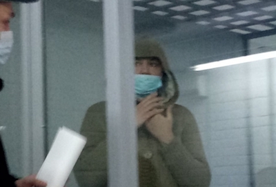 Свежие новости: В Николаеве прокуратура просит арест для директора ресторана, сбившую насмерть пенсионера