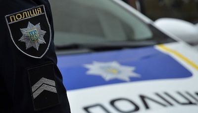 Свежие новости: В Одессе и области произошло два нападения на полицейских