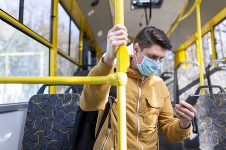 Свежие новости: В Украине вступили в силу правила зонального карантина