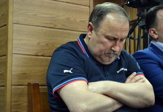 Свежие новости: Адвокат Романчука может 