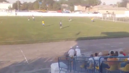 Фото новости: Вознесенськ. Сокіл програв ФК «Автолокомотив» у 2-му турі Вищої ліги ЧФМО Свежие новости: Вознесенськ. Сокіл програв ФК «Автолокомотив» у 2-му турі Вищої ліги ЧФМО