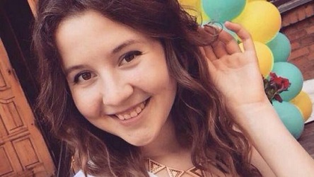 Свежие новости: В столице разыскивают несовершеннолетнюю девушку