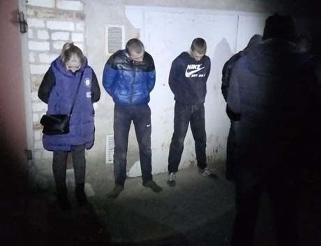 Свежие новости: В Николаеве будут судить подрывников банкоматов