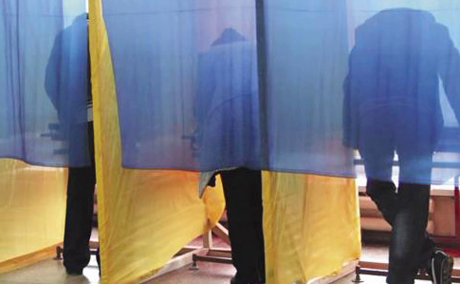 Свежие новости: ЦИК: На 15 часов уже проголосовали более 45% избирателей