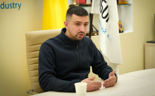 Свежие новости: Гендиректор 