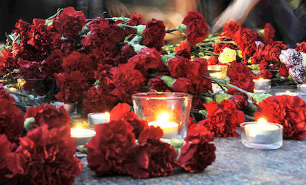 Свежие новости: Миколаївців запрошують вшанувати учасників бойових дій на території інших держав