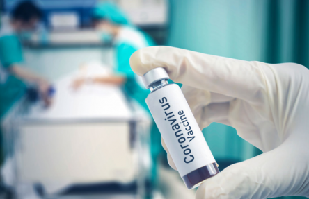 Свежие новости: Началось испытание вакцины от коронавируса, - ВОЗ