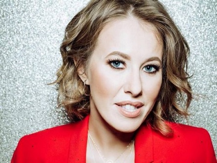 Свежие новости: Ксения Собчак едет в Киев: с кем встретится одиозный российский политик