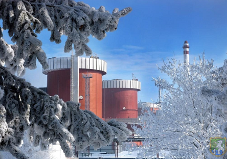 Свежие новости: Южно-Украинская АЭС готовится к ремонтной кампании