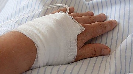 Свежие новости: Полиция открыла уголовное дело из-за заражения николаевцев гепатитом А