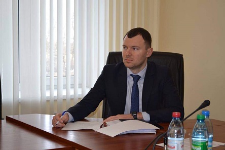 Свежие новости: Вице-губернатор Николаевщины В. Киндратив подал в отставку