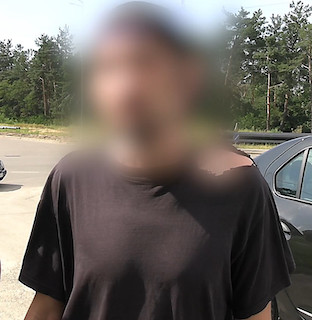 Свежие новости: У Києві затримали чоловіка, який спалив більше десятка автомобілів військовослужбовців