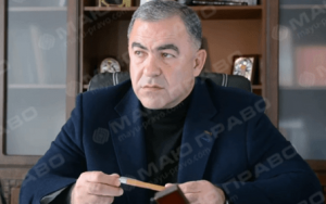 Фото новости: Гранатуров опроверг кураторство Макарьяна над «Нашим краем» в Николаеве Свежие новости: Гранатуров опроверг кураторство Макарьяна над «Нашим краем» в Николаеве