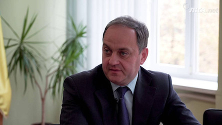 Свежие новости: «Ему поставлена задача сделать так, чтобы город начал зарабатывать деньги», – Сенкевич о функционале первого вице-мэра Лукова