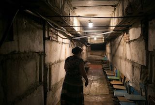 Свежие новости: У Вознесенську планують за ₴1 млн облаштувати укриття в підвалі дитячого садочка