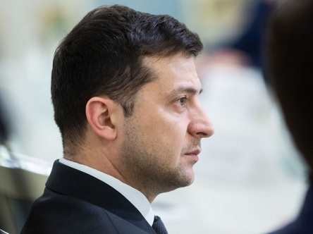 Фото новости: Зеленський вирішив змінити глав НАБУ, САП і Генпрокуратури Свежие новости: Зеленський вирішив змінити глав НАБУ, САП і Генпрокуратури