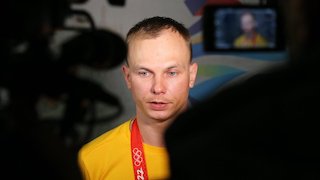 Свежие новости: Миколаївському спортсмену Олександру Абраменку виплатять стипендію з міського бюджету