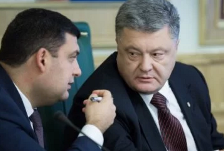 Свежие новости: Порошенко подписал важный закон, который изменит все