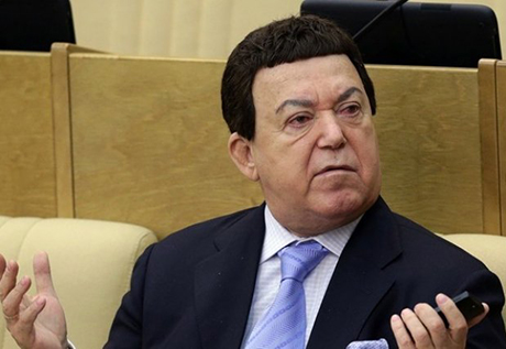 Свежие новости: Наследство Кобзона оценили почти в миллиард