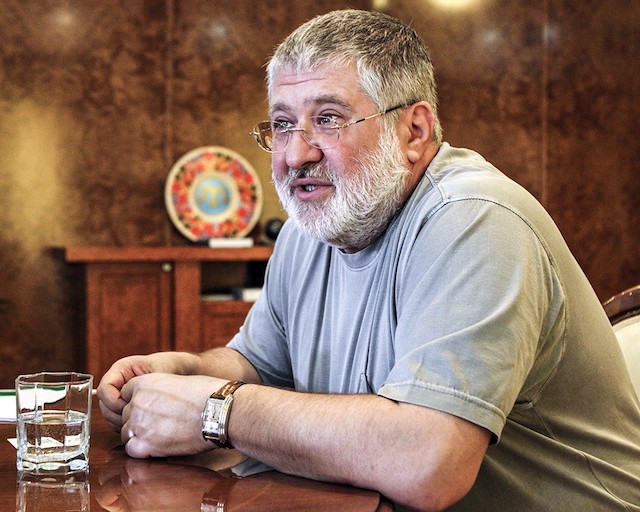 Свежие новости: Коломойського будуть судити за звинуваченням у заволодінні ₴9,2 мільярдами «ПриватБанку»