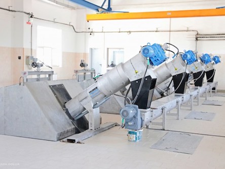 Свежие новости: Рада ратифицировала изменения в соглашение с ЕИБ по гранту на систему водоснабжения в Николаеве