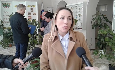 Свежие новости: Москаленко еще раз созывает сессию, чтобы забрать у главы Николаевской ОГА полномочия по управлению комимуществом