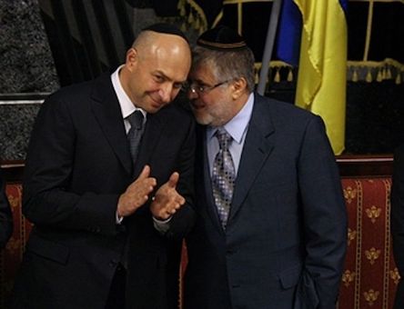 Фото новости: Нацполиция объявила в розыск бывшего бизнес-партнера Коломойского Свежие новости: Нацполиция объявила в розыск бывшего бизнес-партнера Коломойского