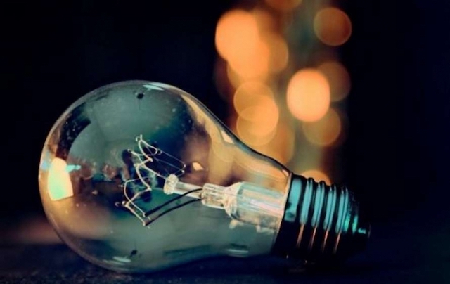 Свежие новости: Завтра на Миколаївщині не працюватиме електротранспорт та освітлення — тотальна економія