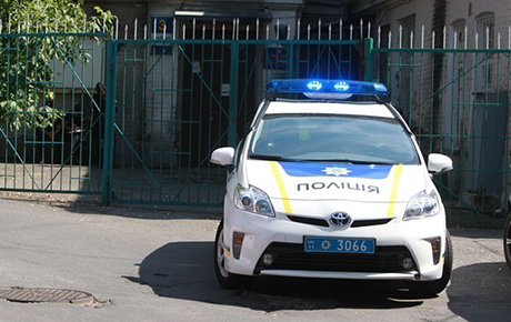 Свежие новости: В Одессе новая сотрудница ограбила банк на 100 тысяч гривен