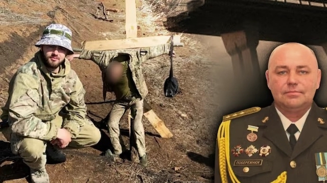 Свежие новости: ДБР проводить обшук у командира 211-ї бригади, – ЗМІ