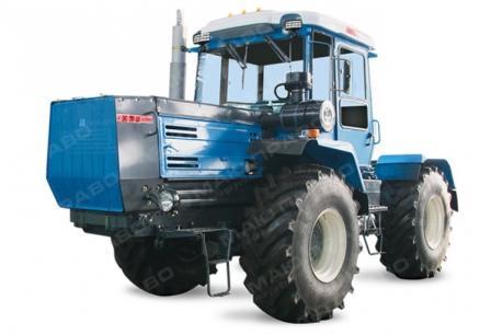 Свежие новости: ХТЗ разрабатывает 