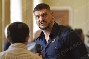 Свежие новости: Савченко высказался по поводу сепаратистов в Николаевской области (Видео)