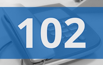 Свежие новости: На Вознесенщине возможны временные перебои на спецлинии «102»